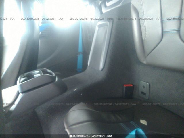 WBY2Z2C58GV675950 BMW I8