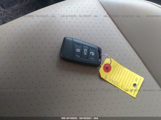 3VWC57BU1KM111323 Volkswagen Jetta S/se/r-line