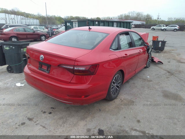 3VWC57BU1KM111323 Volkswagen Jetta S/se/r-line