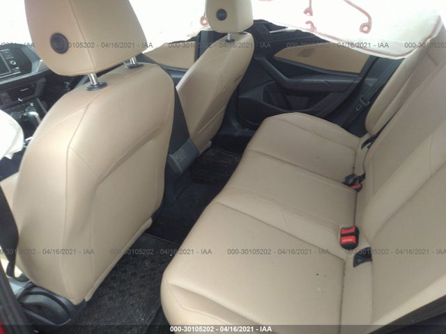 3VWC57BU1KM111323 Volkswagen Jetta S/se/r-line