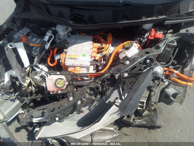 2020 Chevrolet Bolt EV, VIN: 1G1FZ6S06L4123050