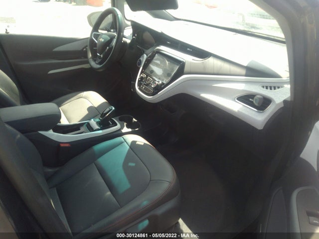 2020 Chevrolet Bolt EV, VIN: 1G1FZ6S06L4123050