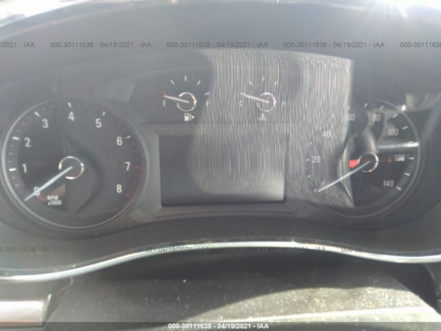 LRBCJASBXKY009614 Buick Encore Preferred