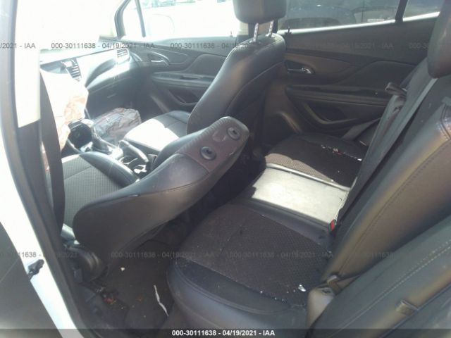 LRBCJASBXKY009614 Buick Encore Preferred