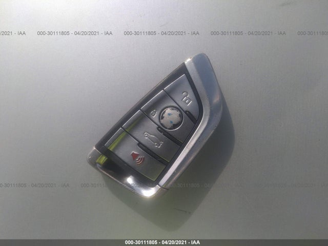 2015 BMW X6, VIN: 5UXKU0C57F0F91832