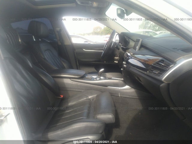 2015 BMW X6, VIN: 5UXKU0C57F0F91832