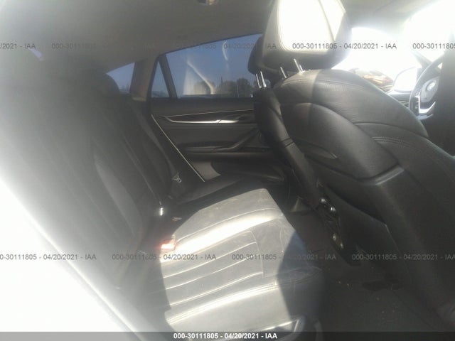 2015 BMW X6, VIN: 5UXKU0C57F0F91832