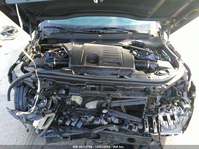 Land Rover Range Rover 2020 SALGS2RU2LA576142 Image 12