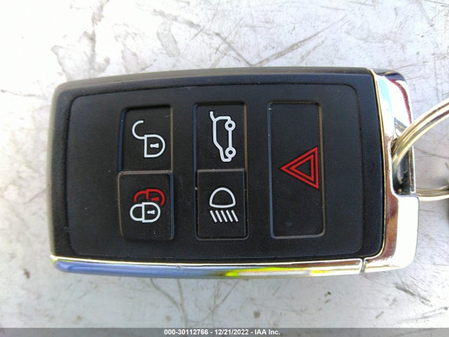 Land Rover Range Rover 2020 SALGS2RU2LA576142 Image 3