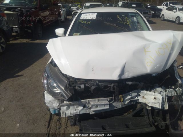 3MYDLBZV2GY113971 Scion IA