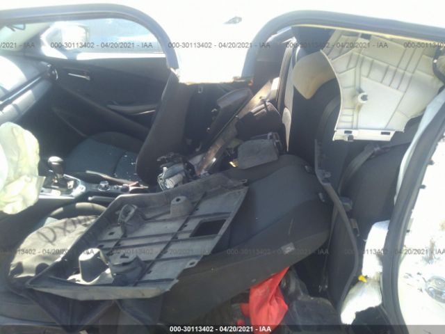 3MYDLBZV2GY113971 Scion IA