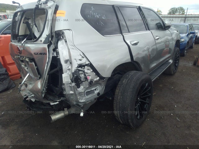 2021 Lexus GX, VIN: JTJAM7BX0M5275109