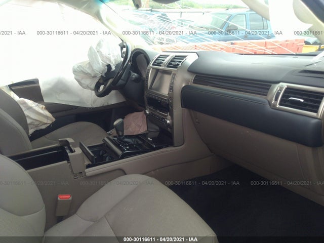 2021 Lexus GX, VIN: JTJAM7BX0M5275109