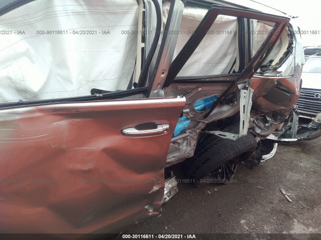 2021 Lexus GX, VIN: JTJAM7BX0M5275109