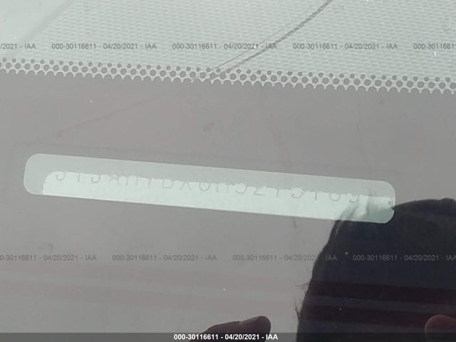 2021 Lexus GX, VIN: JTJAM7BX0M5275109