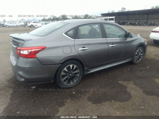 2016 Nissan Sentra, VIN: 3N1AB7AP1GY260350