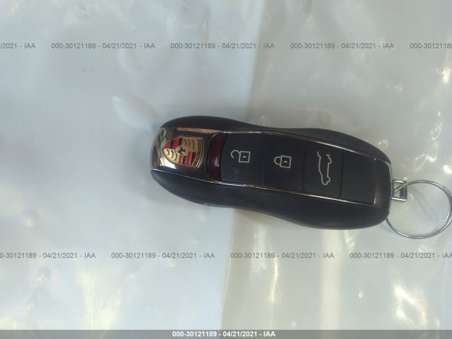 2020 Porsche Macan, VIN: WP1AF2A56LLB60068