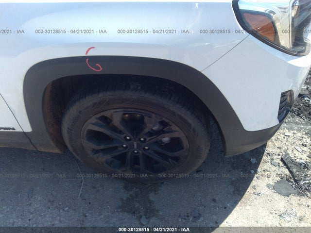 GMC Terrain Sle 2020 3GKALMEV2LL244915 Image 5