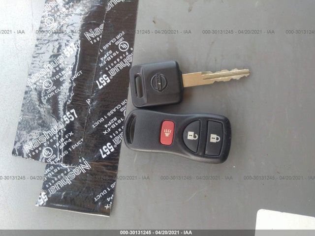 2015 Nissan NV, VIN: 1N6BF0KL9FN807155