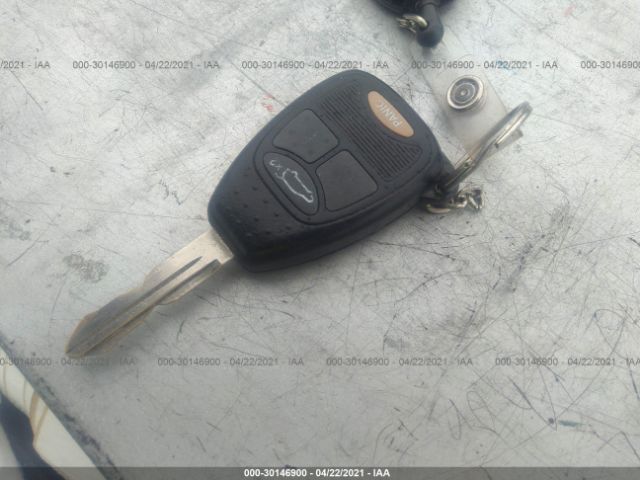 2006 CHRYSLER PACIFICA 2A4GF68496R613363 Photo 10