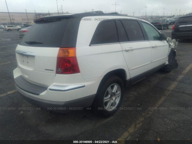 2006 CHRYSLER PACIFICA 2A4GF68496R613363 Photo 3