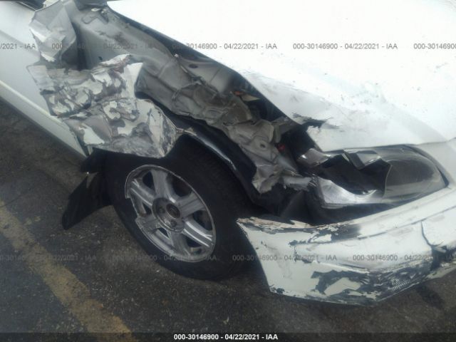 2006 CHRYSLER PACIFICA 2A4GF68496R613363 Photo 5