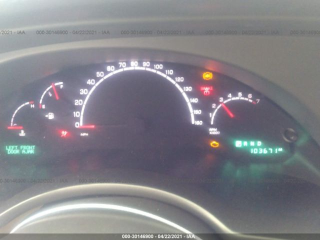 2006 CHRYSLER PACIFICA 2A4GF68496R613363 Photo 6
