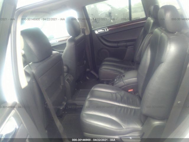 2006 CHRYSLER PACIFICA 2A4GF68496R613363 Photo 7