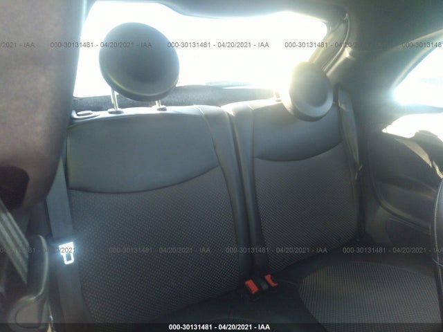 2017 Fiat 500e, VIN: 3C3CFFGE4HT579934