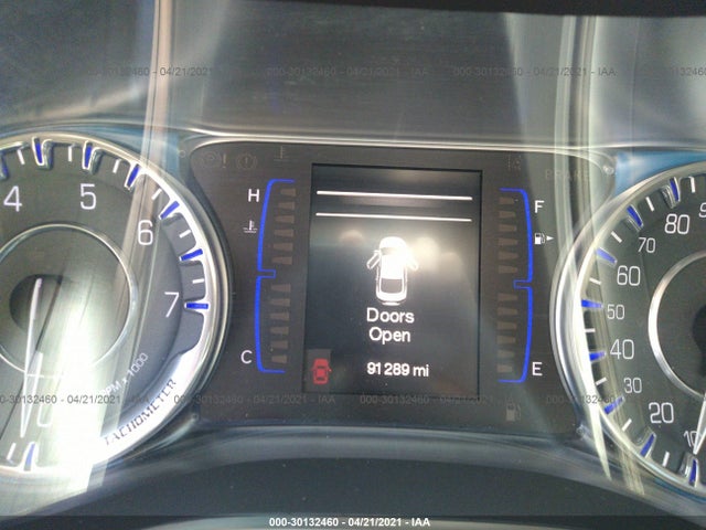 1C3CCCAB3FN526905 Chrysler 200 Limited