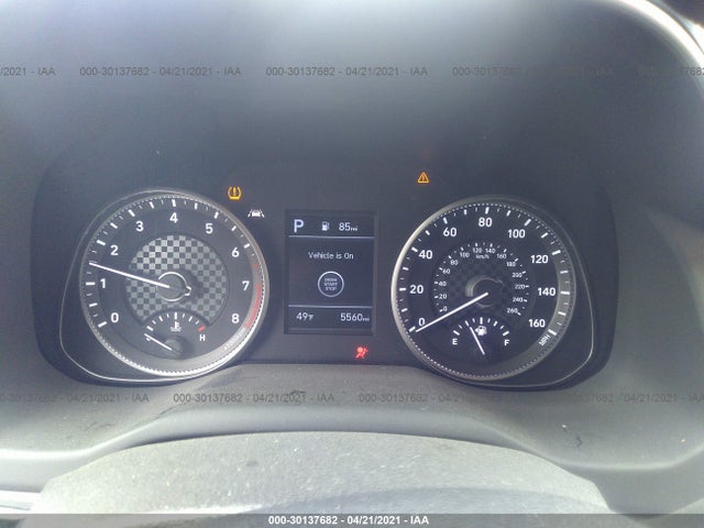 2020 HYUNDAI ELANTRA VALUE EDITION VIN: 5NPD84LF0LH542949