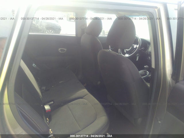2015 KIA SOUL BASE VIN: KNDJN2A24F7175756