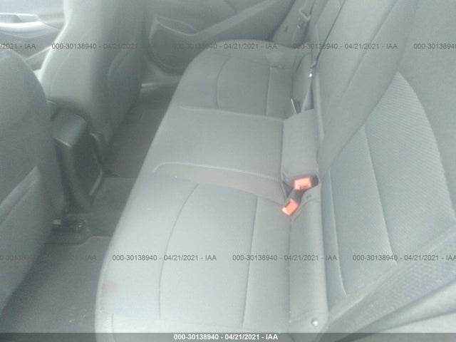 2016 Chevrolet Cruze, VIN: 1G1BE5SM0G7259931