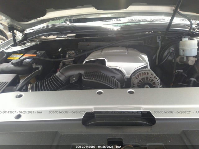 Chevrolet Avalanche Ls 2010 3GNNCEE01AG202093 Image 11