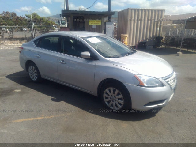 2015 3N1AB7AP4FL654386 main image