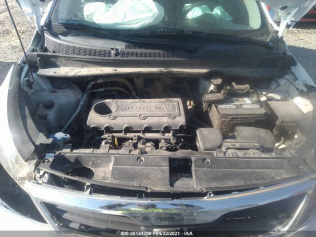 KNDPB3A2XD7397420 KIA Sportage Lx