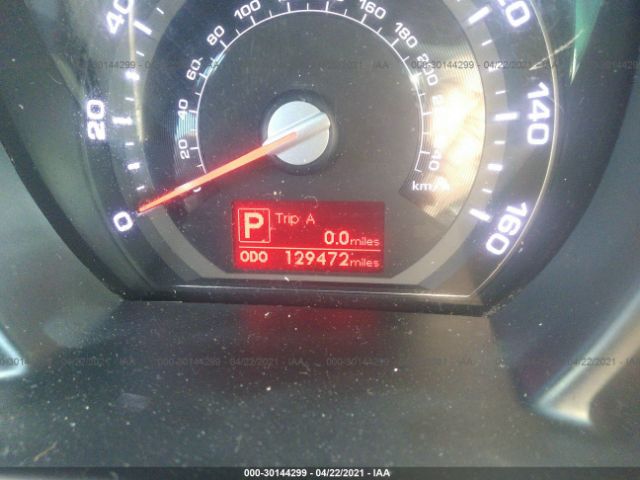 KNDPB3A2XD7397420 KIA Sportage Lx