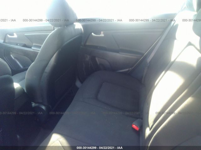 KNDPB3A2XD7397420 KIA Sportage Lx