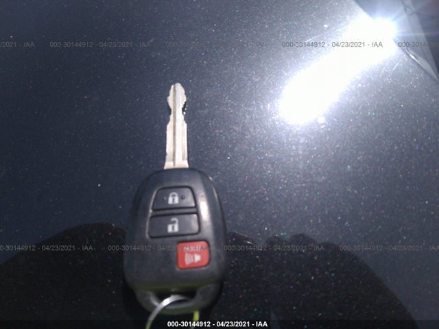 2014 Scion XB, VIN: JTLZE4FE1EJ062922