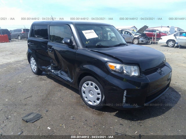 2014 Scion XB, VIN: JTLZE4FE1EJ062922