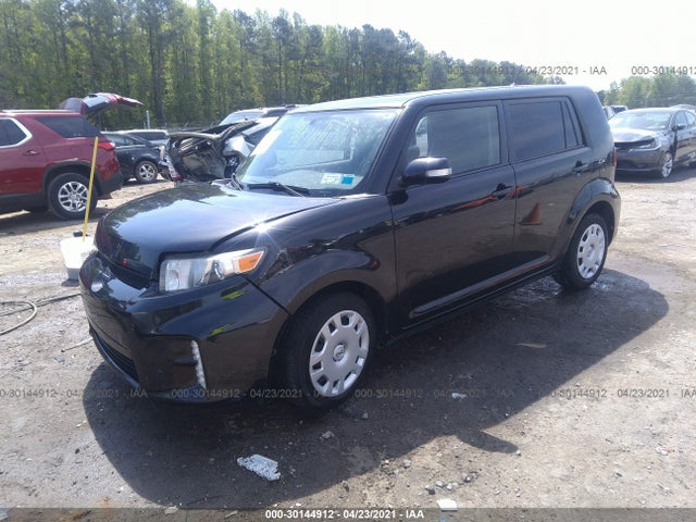 2014 Scion XB, VIN: JTLZE4FE1EJ062922