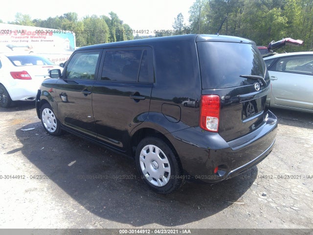 2014 Scion XB, VIN: JTLZE4FE1EJ062922