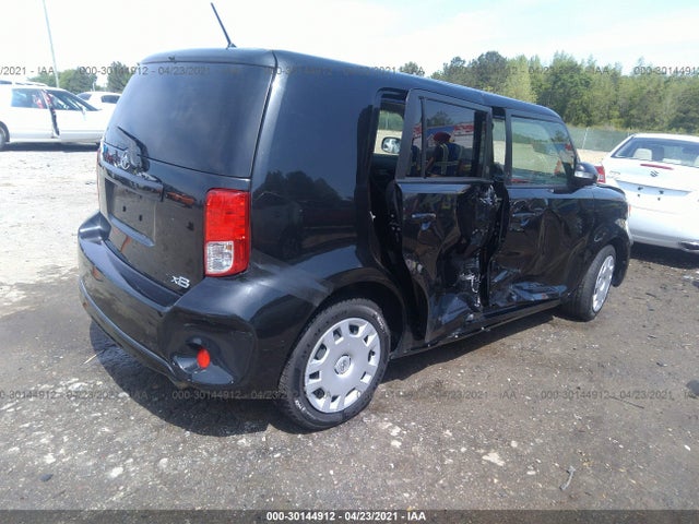 2014 Scion XB, VIN: JTLZE4FE1EJ062922