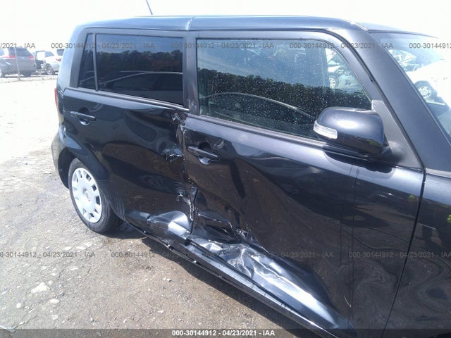 2014 Scion XB, VIN: JTLZE4FE1EJ062922