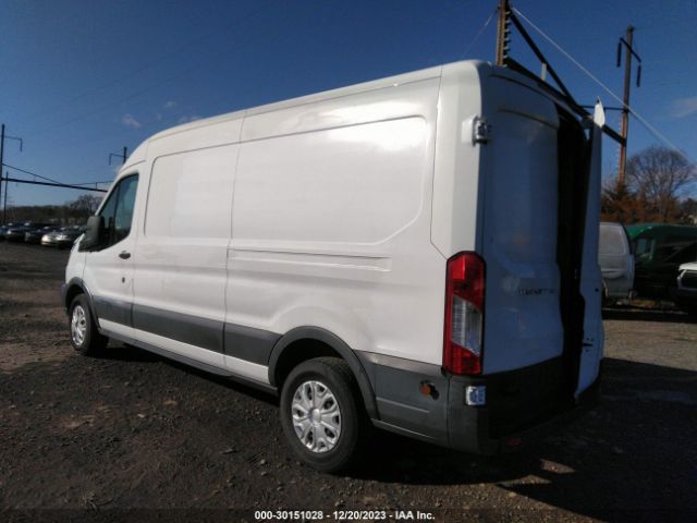 2016 FORD TRANSIT-150 1FTYE2CM9GKA38498 Photo 2