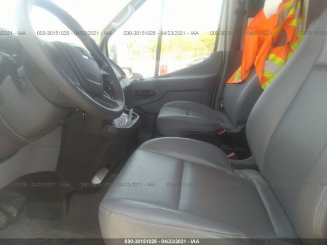 2016 FORD TRANSIT-150 1FTYE2CM9GKA38498 Photo 4