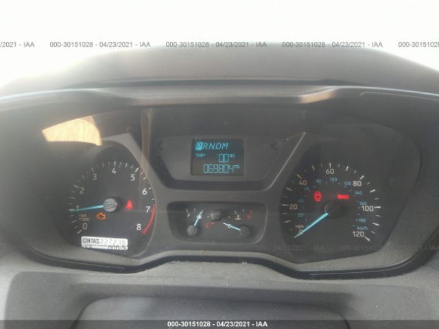 2016 FORD TRANSIT-150 1FTYE2CM9GKA38498 Photo 6