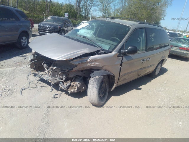 2C4GP44373R354050 Chrysler Town & Country