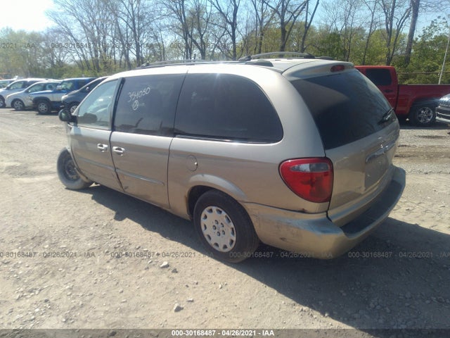 2C4GP44373R354050 Chrysler Town & Country