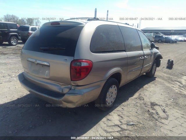2C4GP44373R354050 Chrysler Town & Country